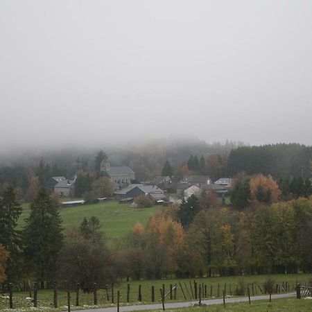 La Grange De Fanie Villa Odeigne Bagian luar foto